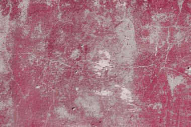 kırmızı ve gri duvar dokusu arkaplanı