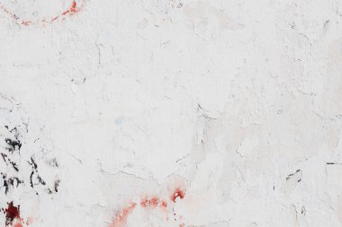 Eski grunge duvarının dokusu