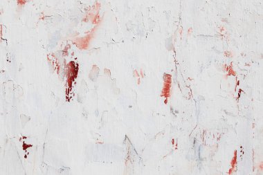 grunge doku arka planı, soyut desen, duvar, eski, beton, tuğla, alçı, çimento, beyaz