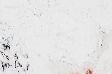 Eski grunge duvarının dokusu