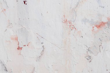 Eski grunge duvarının dokusu