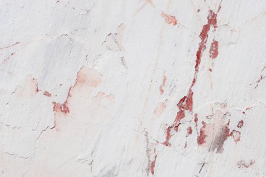 Eski grunge duvarının dokusu