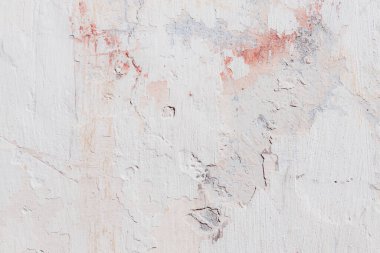 Eski grunge duvarının dokusu