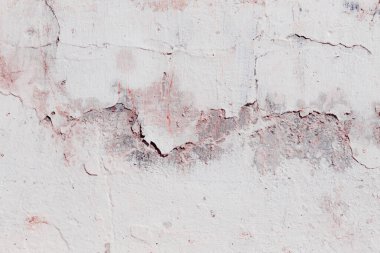 Eski grunge duvarının dokusu