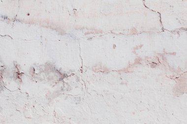 Eski grunge taş duvarının dokusu