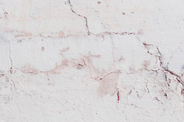 Eski grunge duvarının dokusu