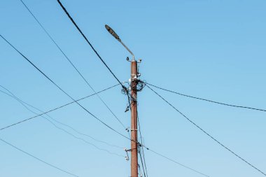 yüksek voltaj kulesi, elektrik iletimi