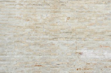 bir tuğla duvarın dokusu