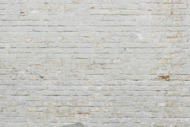 beyaz tuğla duvar arkaplan dokusu
