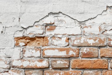 eski tuğla duvar arkaplanı