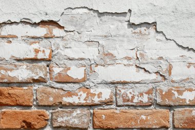 eski tuğla duvar arkaplanı