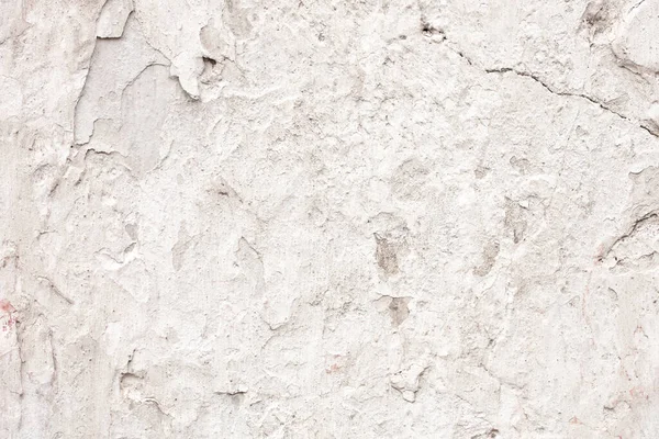 Eski çatlamış beton duvarın dokusu.