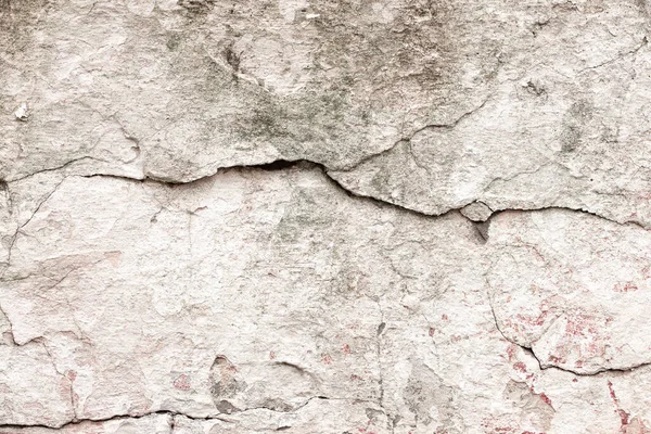 Eski taş duvarın dokusu