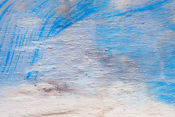 Boya lekeleriyle soyut arkaplan