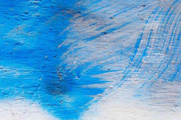 Boya lekeleriyle soyut arkaplan