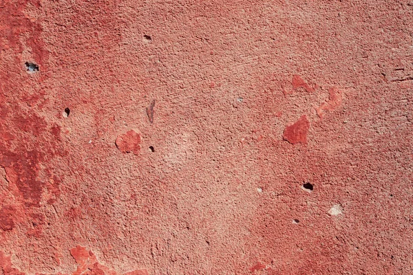 Kırmızı grunge duvar arkaplanı 