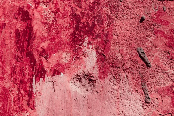 kırmızı ve gri duvar dokusu arkaplanı