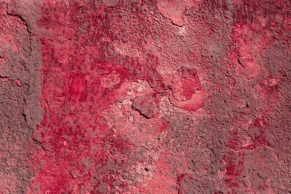 kırmızı ve gri duvar dokusu arkaplanı