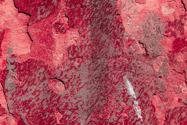 kırmızı ve gri duvar dokusu arkaplanı