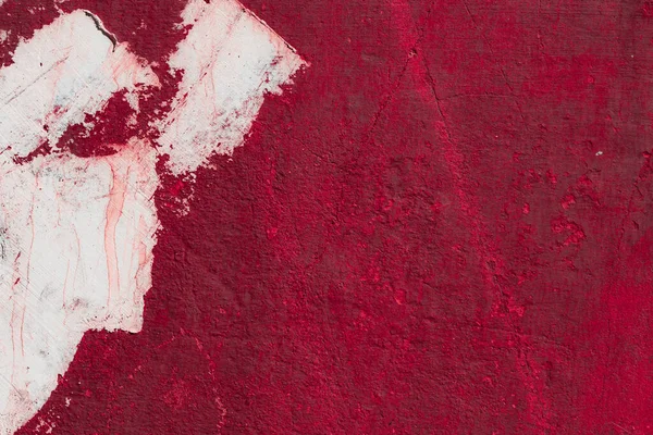 kırmızı ve gri duvar dokusu arkaplanı