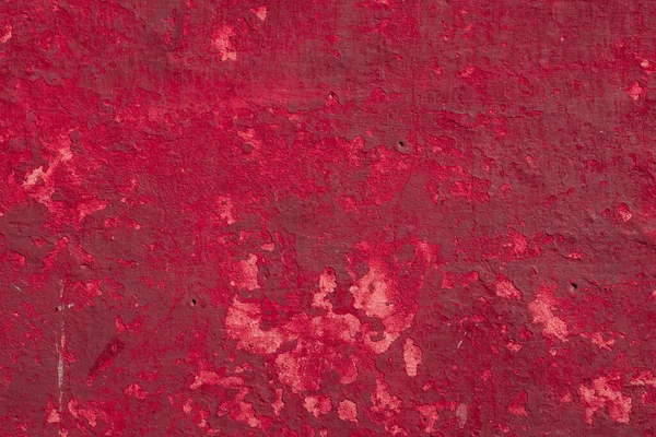 Fundo Textura Parede Vermelho Cinza — Fotografia de Stock