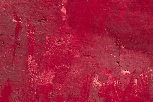 kırmızı ve gri duvar dokusu arkaplanı
