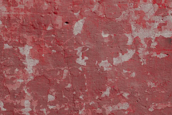 kırmızı ve gri duvar dokusu arkaplanı