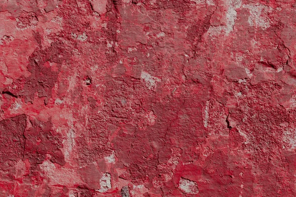 kırmızı ve gri duvar dokusu arkaplanı