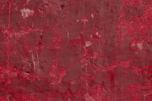 kırmızı ve gri duvar dokusu arkaplanı