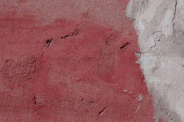 kırmızı ve gri duvar dokusu arkaplanı