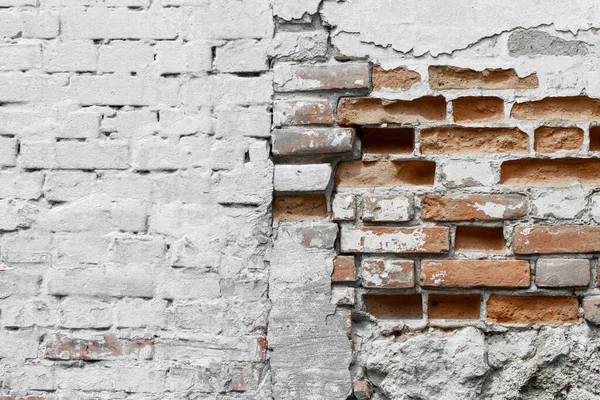 eski tuğla duvar arkaplanı