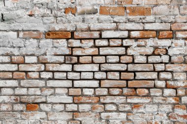 eski tuğla duvar arkaplanı