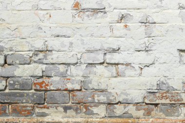 eski tuğla duvar arkaplanı