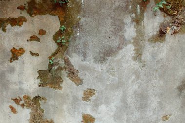 grunge doku arkaplanı, soyut desen, gri duvar 