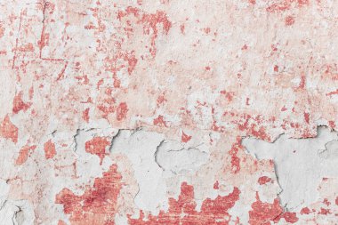 Eski grunge duvarının dokusu