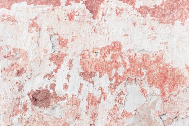 Eski beton duvarın dokusu. arkaplan.