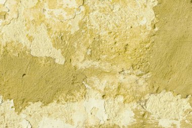 Eski duvarın soyut arkaplanı