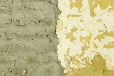 Eski duvar dokusu arkaplanı