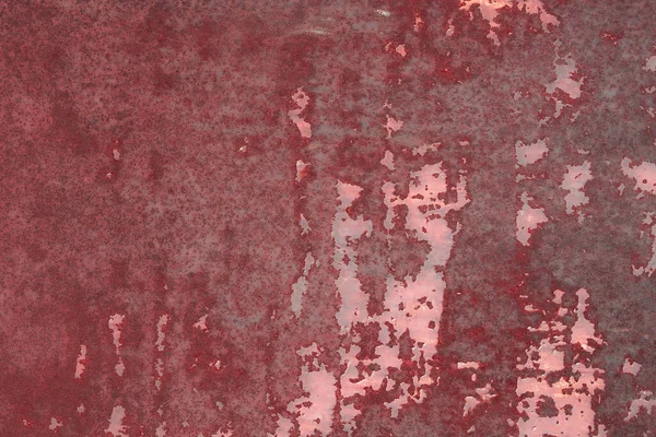 Старая Ржавая Металлическая Текстура — стоковое фото