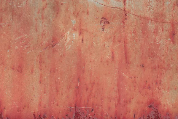 Eski paslı metal dokusu