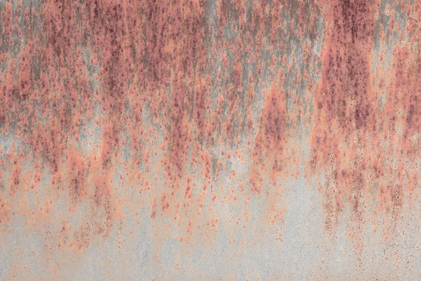 Old Rusty Metal Texture Abstract Grunge Background —  Fotos de Stock