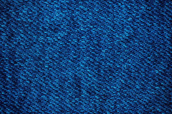 Texture Blue Denim Denim Machine Stitch Can Used Background Lettering — Zdjęcie stockowe