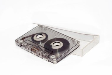 kaset kaydedici