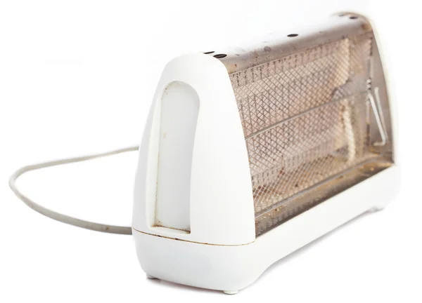 Bread toaster — Stock Photo, Image