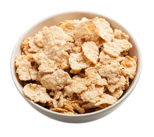 Cereals bowl — Stock Photo, Image