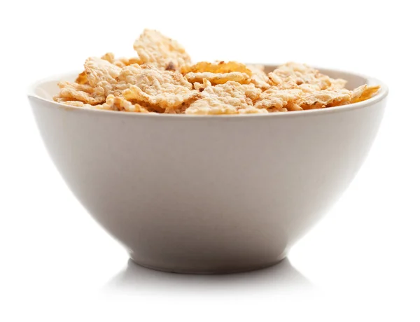 Cereals bowl — Stock Photo, Image