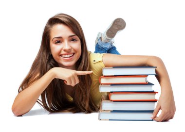 kitap yığın holding öğrenci