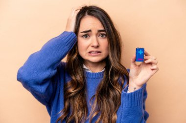 Şok geçirdiği için önemli bir toplantıyı hatırladı..