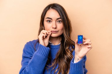 Parmakları dudaklarında Sır saklıyorlar.