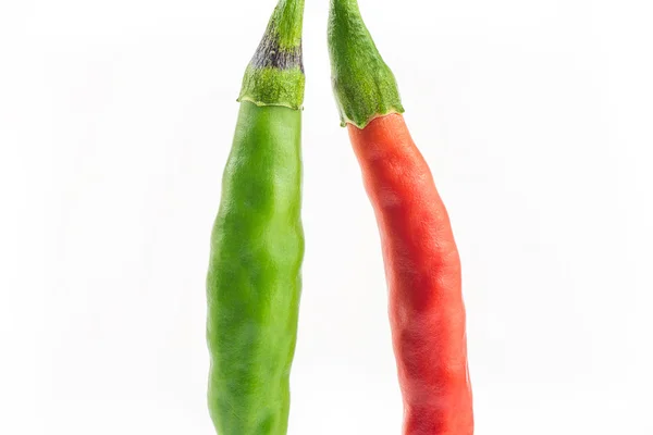 Chilli — Stock Photo, Image